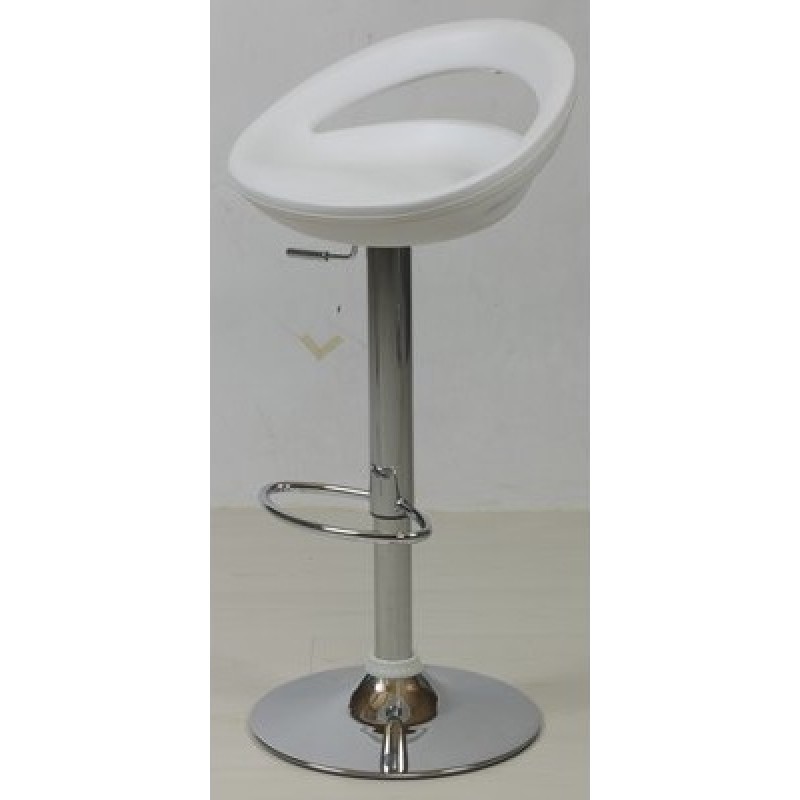 Barhocker Broom weiss Topo Lifestyle 03