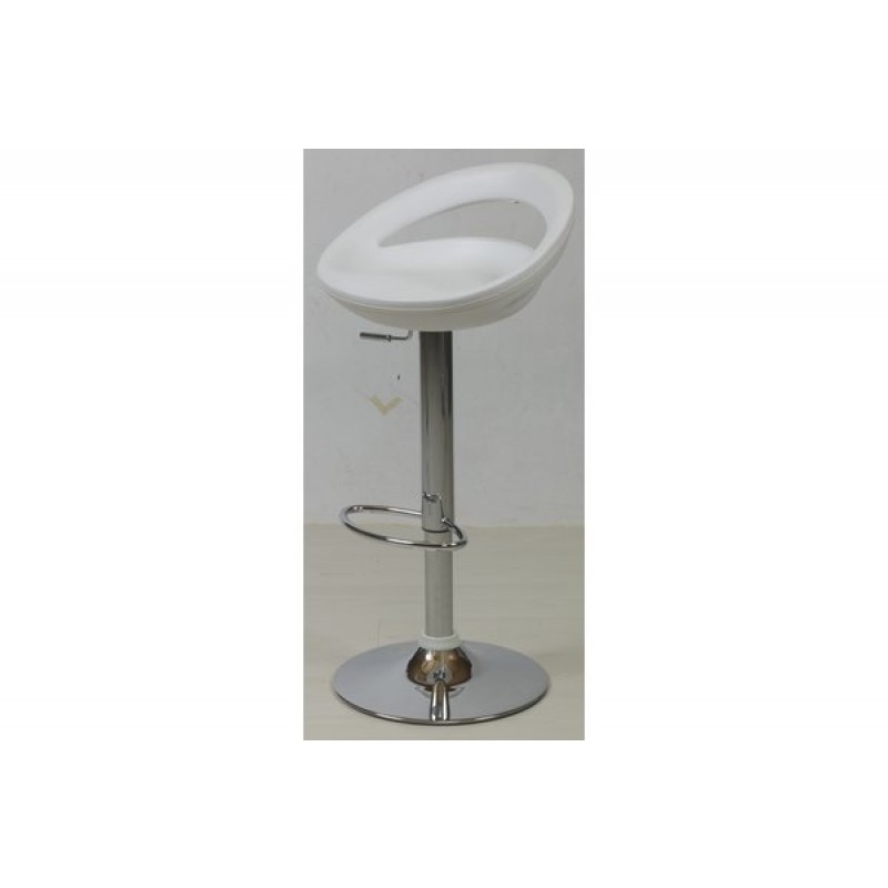 Barhocker Broom weiss Topo Lifestyle 01