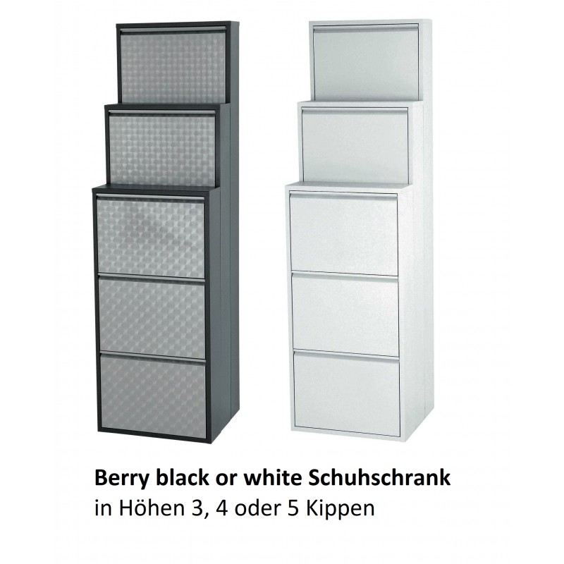 Berry Schuhkippe topo-lifestyle .ch