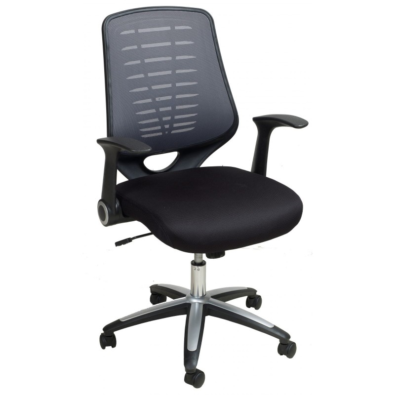 Topo Homoffice Bürostuhl Berry 01