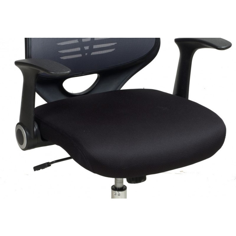 Topo Homoffice Bürostuhl Berry 01