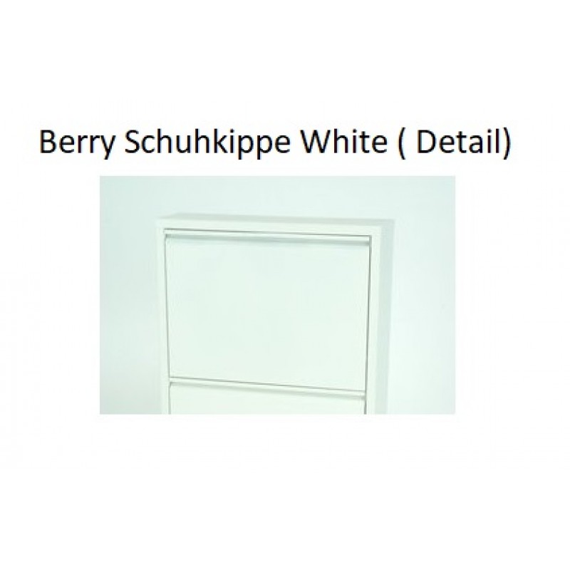 Berry Schuhkippe tpls wd