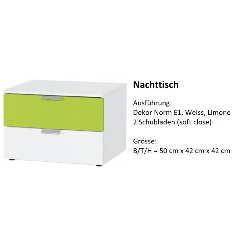 Bisone Schlafzimmer bläuer tpls 004