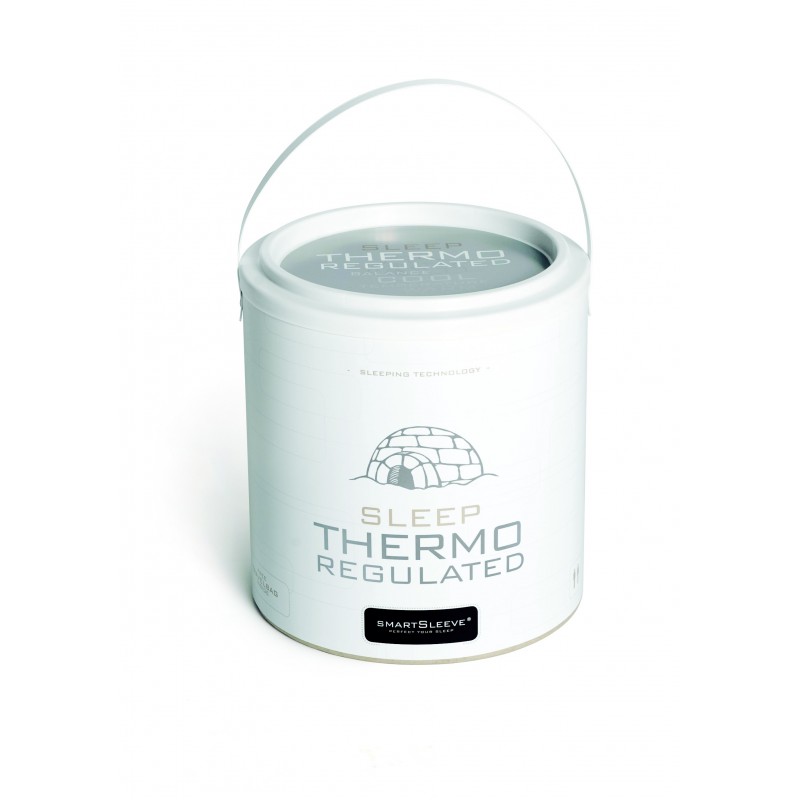 Thermo Regulated tpls 001