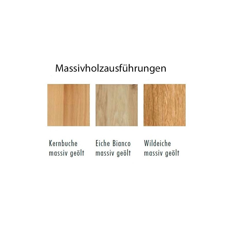 Corato Albarosa Esstisch 008