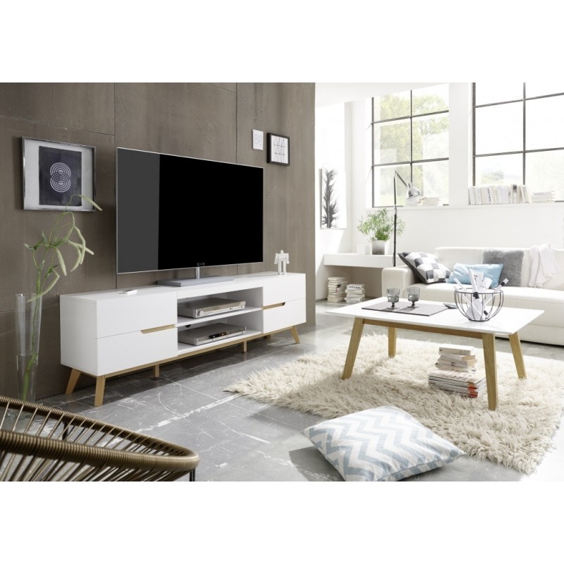 Cervo Tv-Unit T5 001