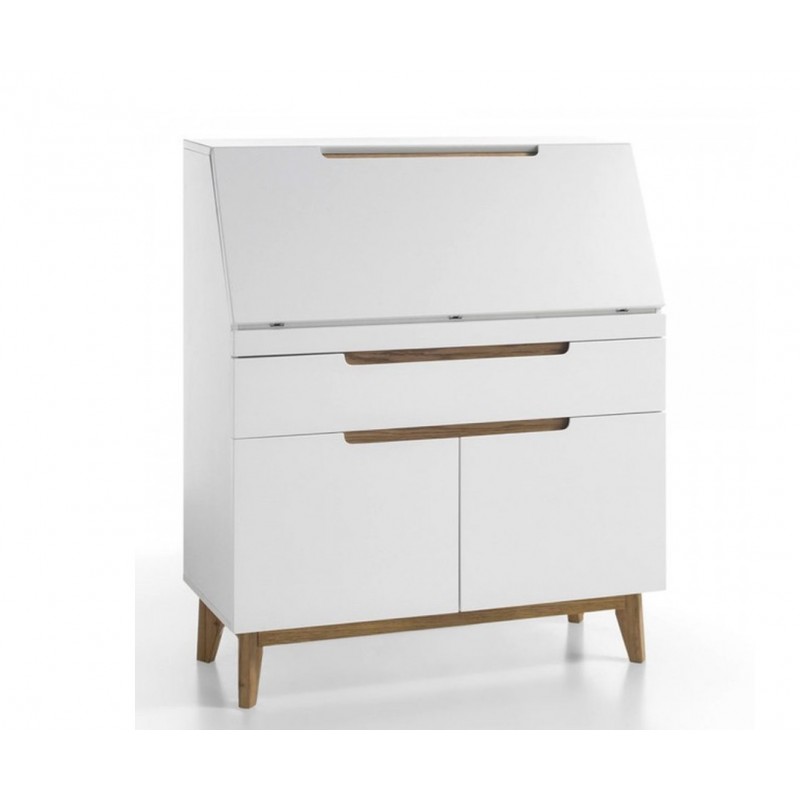 Cervo Sekretär Kommode 002