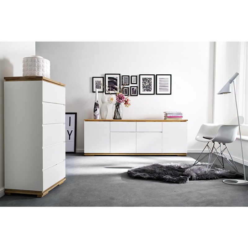 Chiaro Möbel Ambiente weiss 003