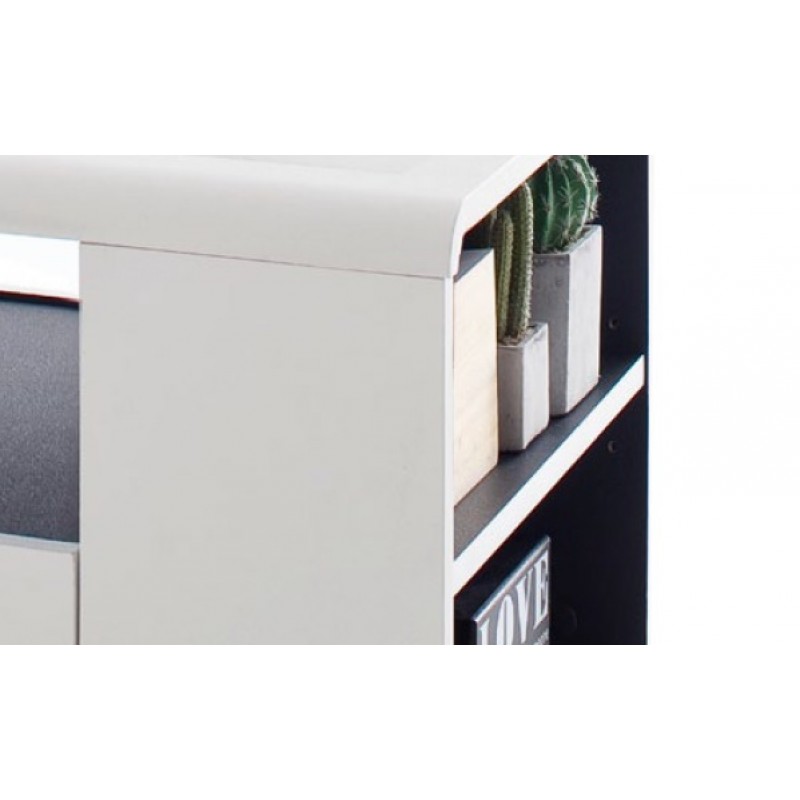 Chelsea Lowboard 005