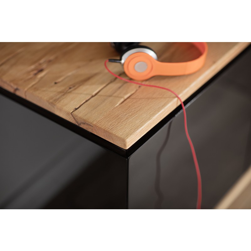 Chiaro Detail schwarz 005