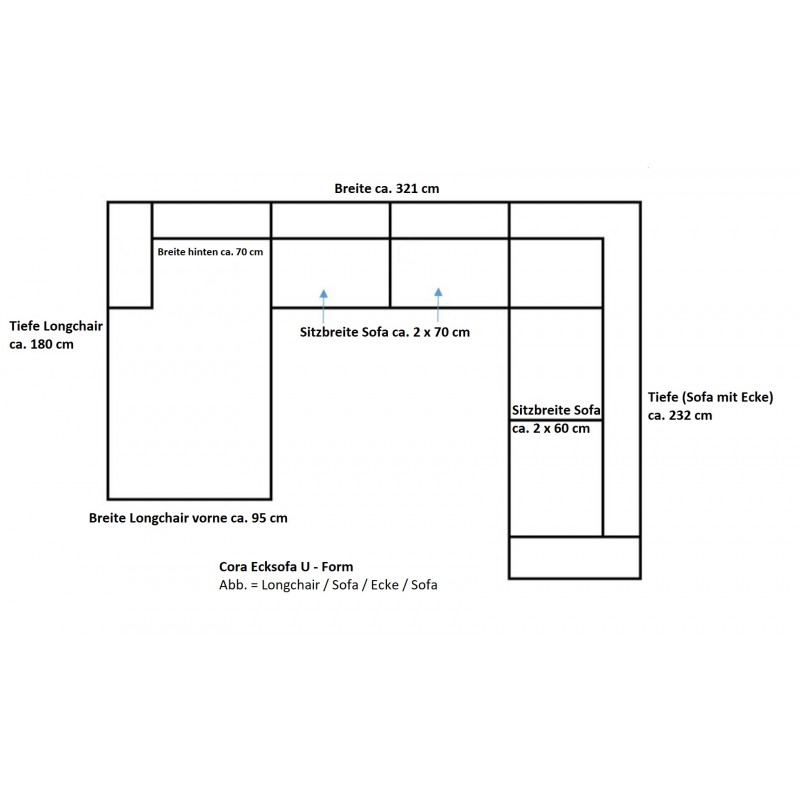 Cora U-Sofa tpls 003