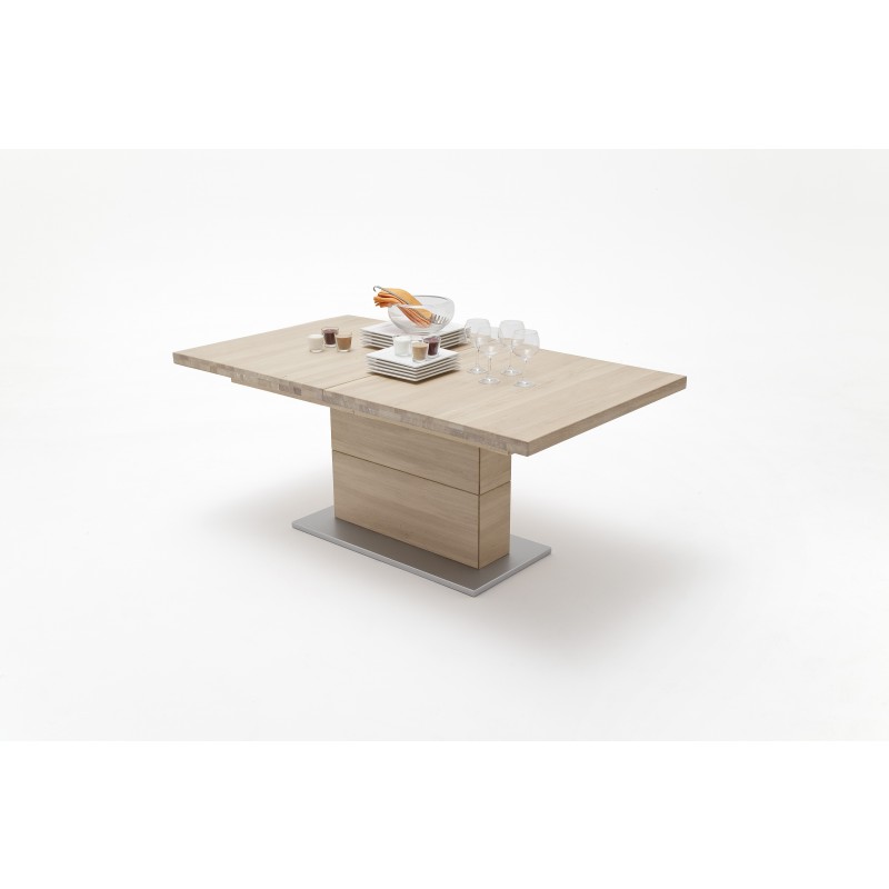 Corato Albarosa Esstisch 004