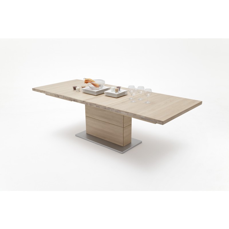 Corato Albarosa Esstisch 003