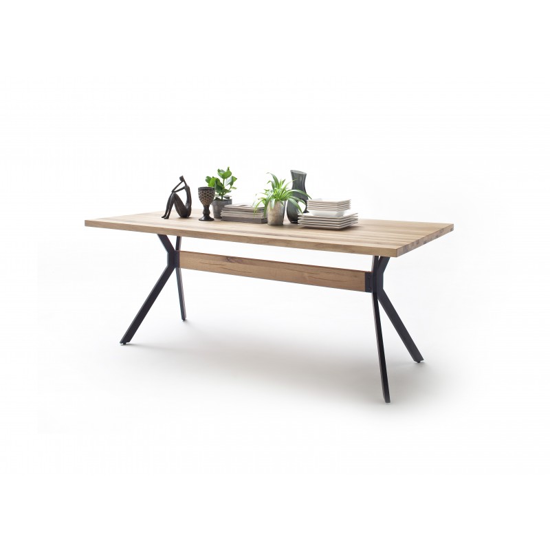 Dakar Tisch 003