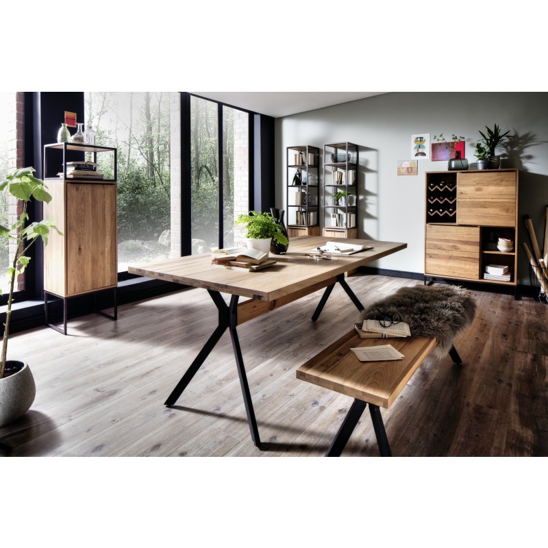 Dakar Tisch 008