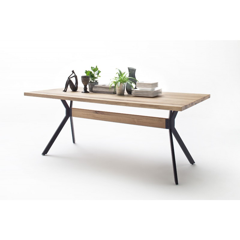 Dakar Tisch 001