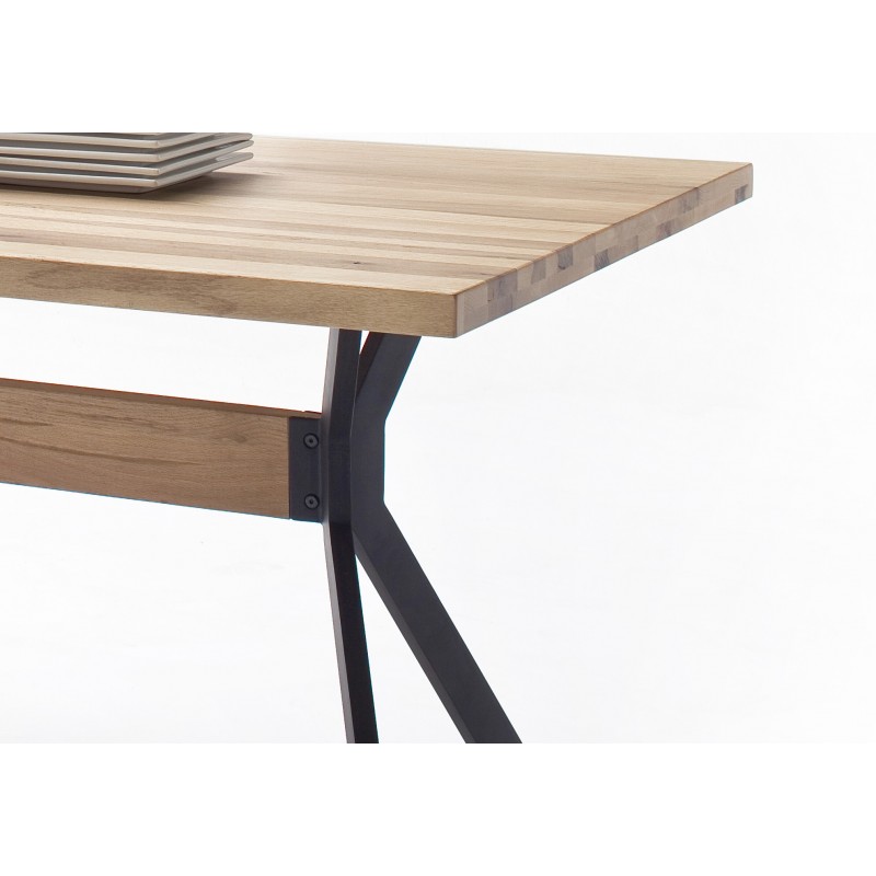 Dakar Tisch 002