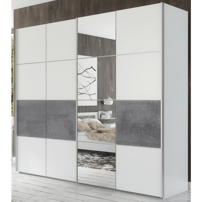 Ice IV Schrank 001
