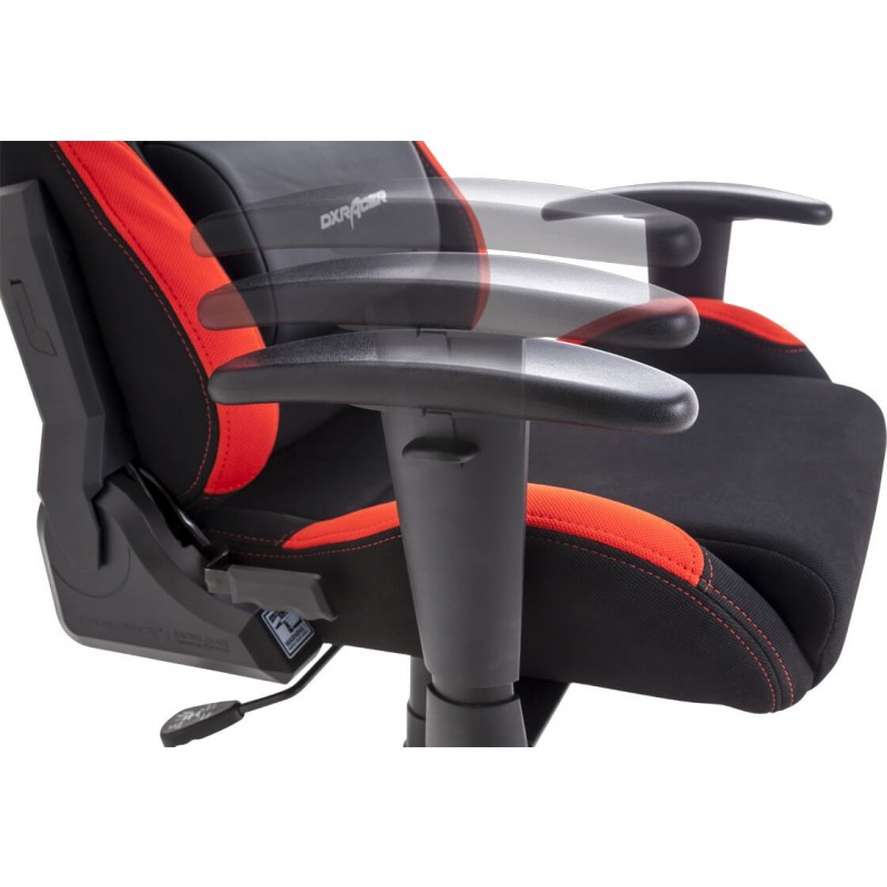 DX Racer Gamingstuhl