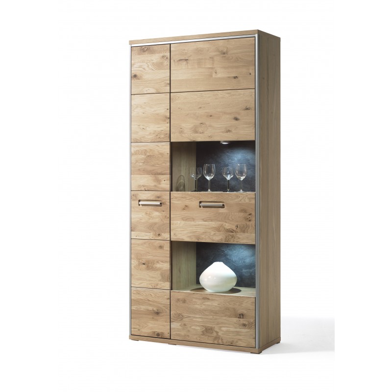 Espero Kombi Highboard 002