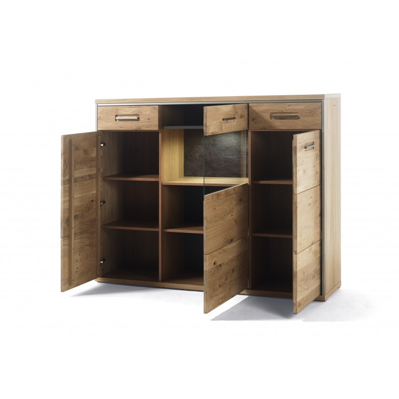 Espero Highboard 001