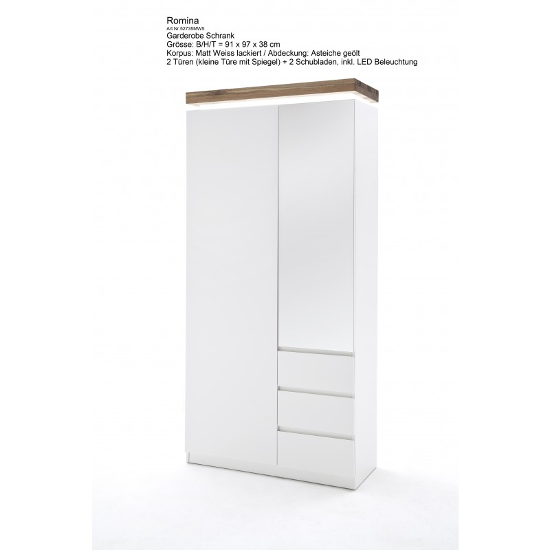 Romina Foyer 009