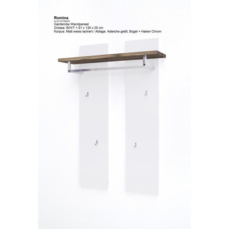 Romina Foyer 007