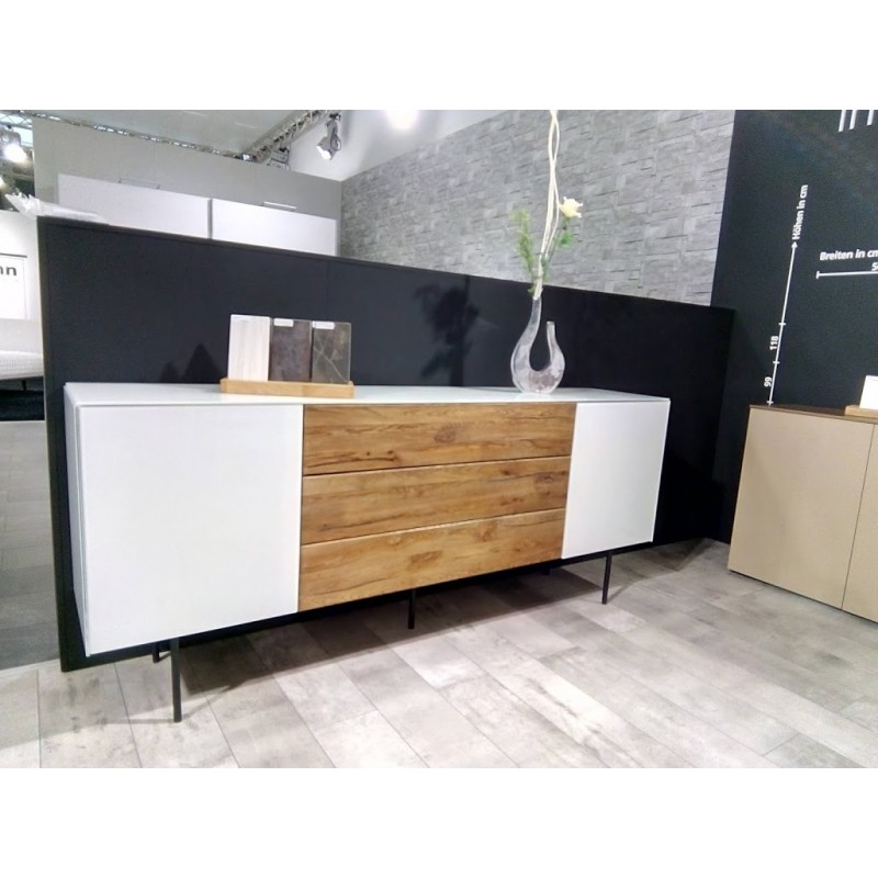 Garda Living Sideboard 434 GF w-sei tpls 001