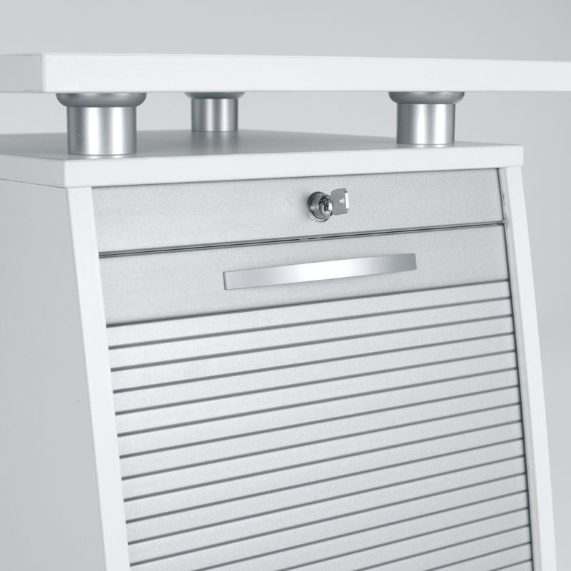 Tischplatte Detail