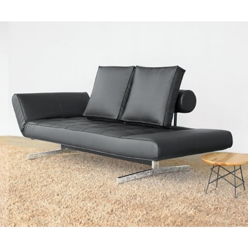 Ghia Bettsofa schwarz tpls 001
