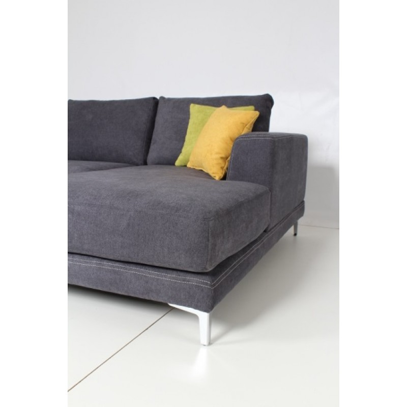 Ginger Ecksofa Topo 010