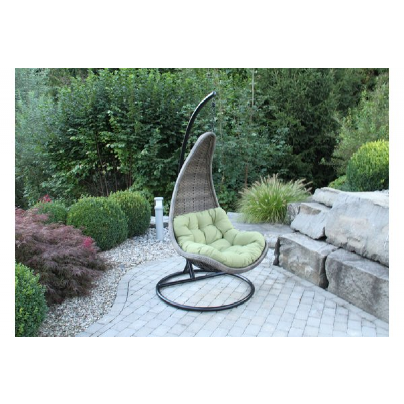 Hängeschaukel Zumba Topo Lifestyle 01