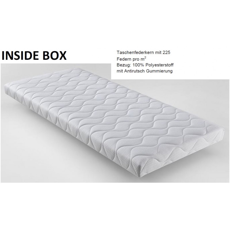 Imola Bassano BSB 007