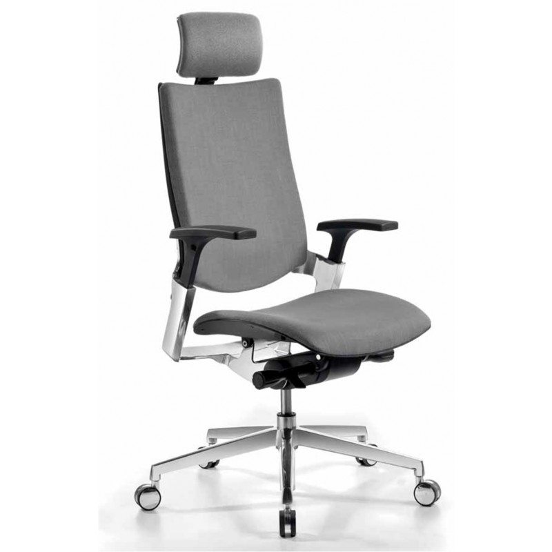 Integra Chefstuhl 002