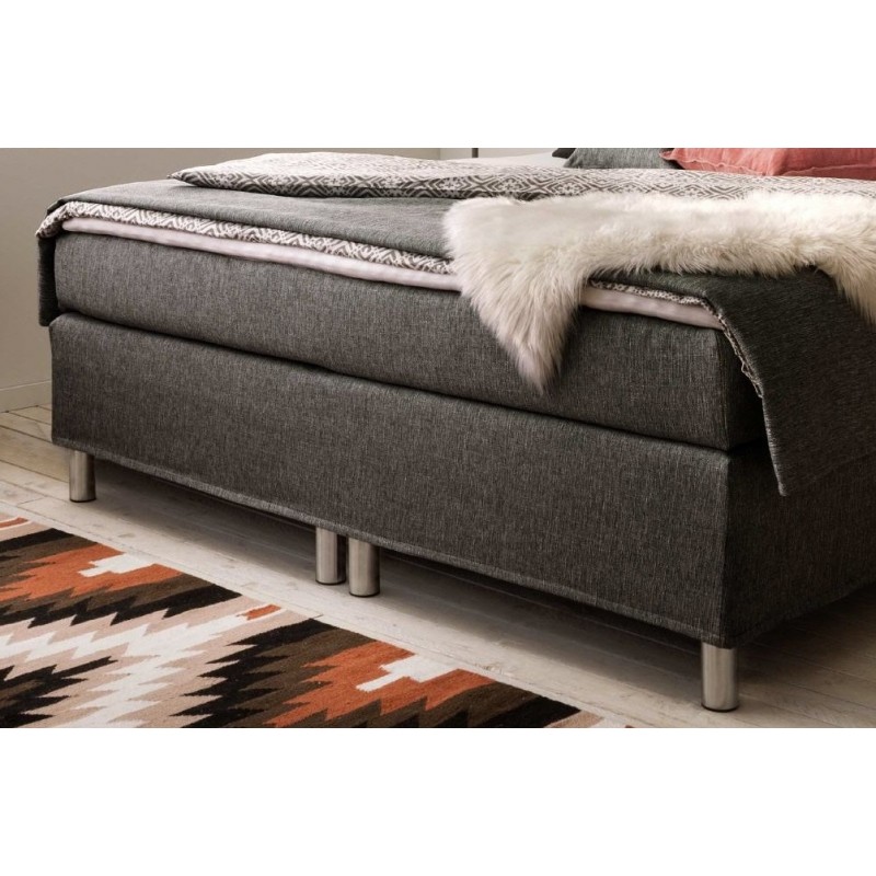 Kevin Klio Boxspringbett TPLS 008