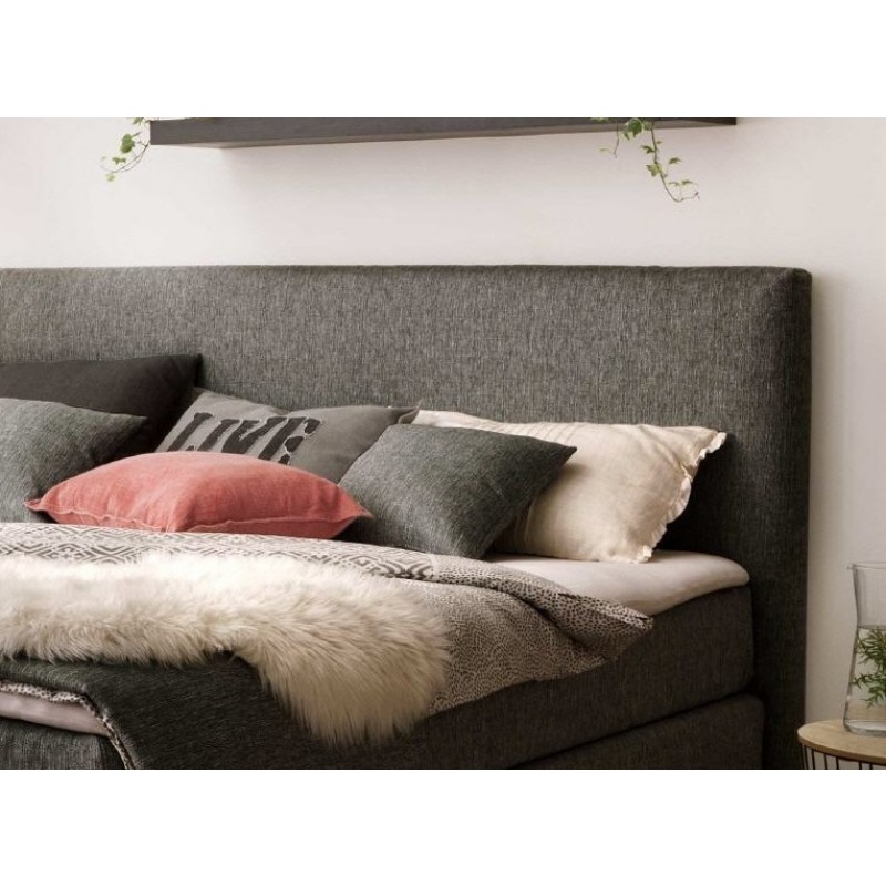Kevin Klio Boxspringbett TPLS 009