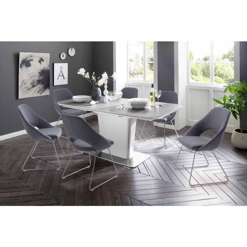 Kerami Tisch Koami 006
