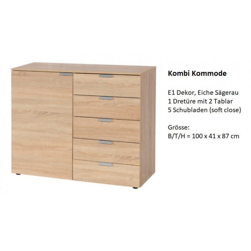 Cisano Schlafzimmer bläuer tpls 008