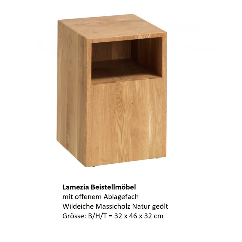 lamezia HO 002