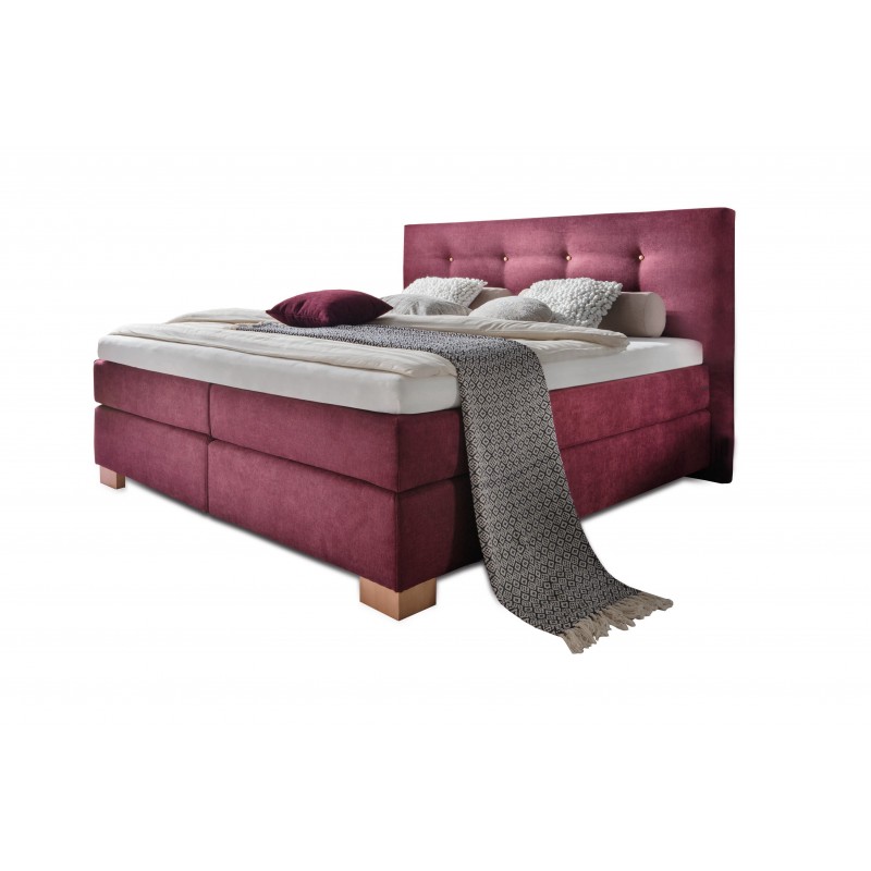 otten 407 Boxspringbett tpls 002