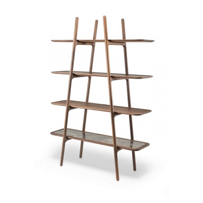 Topo Malin Design Bücherregal 02