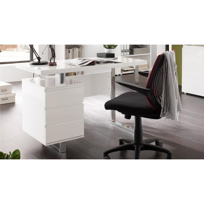 Sydney 200 Office Desk 001