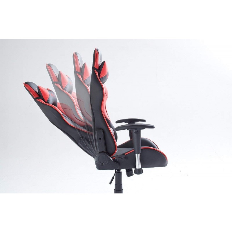 MC Racing Gamingstuhl