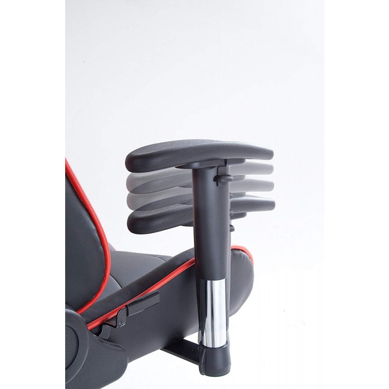 MC Racing Gamingstuhl