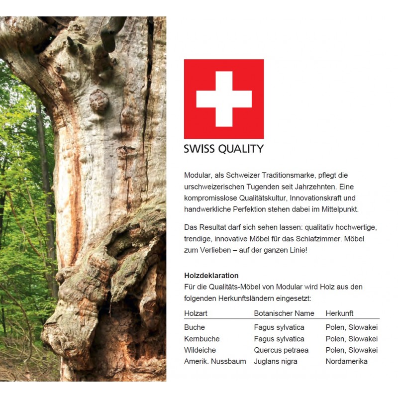 swiss Quality tpls