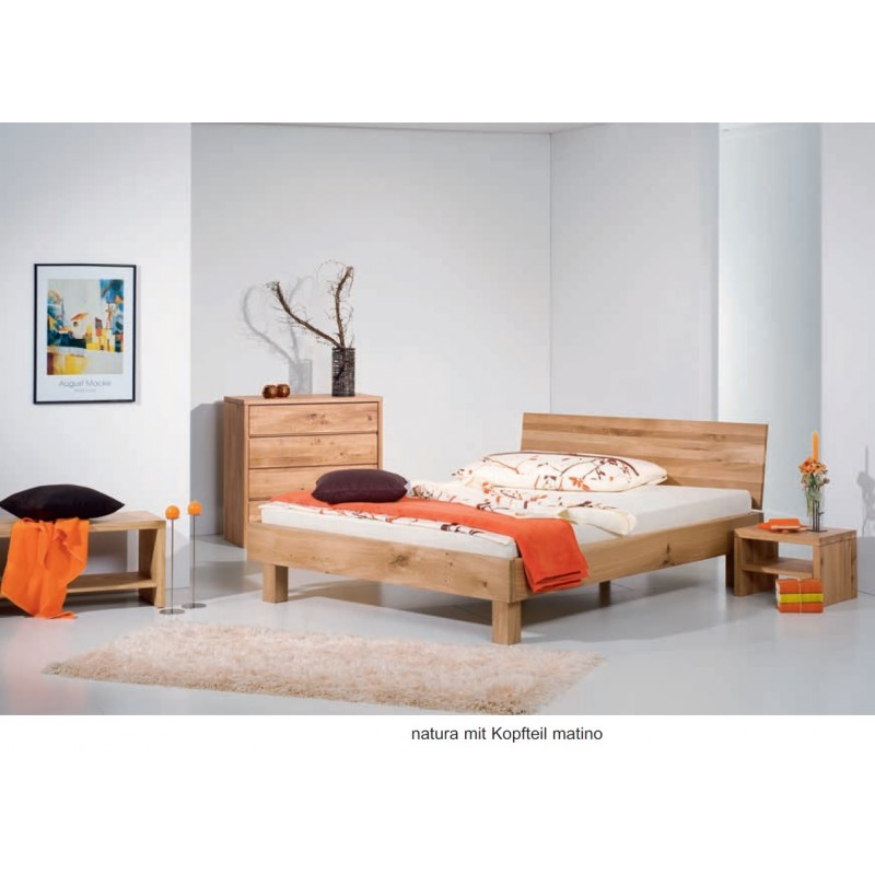 natura plus mit KH Matino