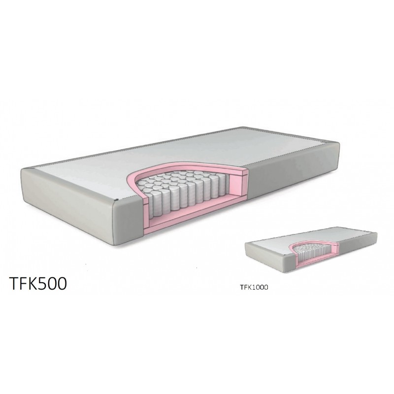 otten TFK Matratze tpls 001
