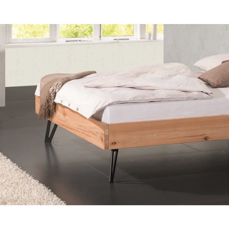 Pisa Bett 004