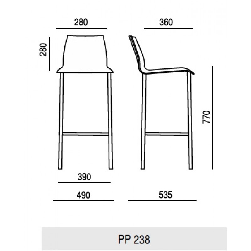 Poppy Barhocker RIM pp238 tpls 002