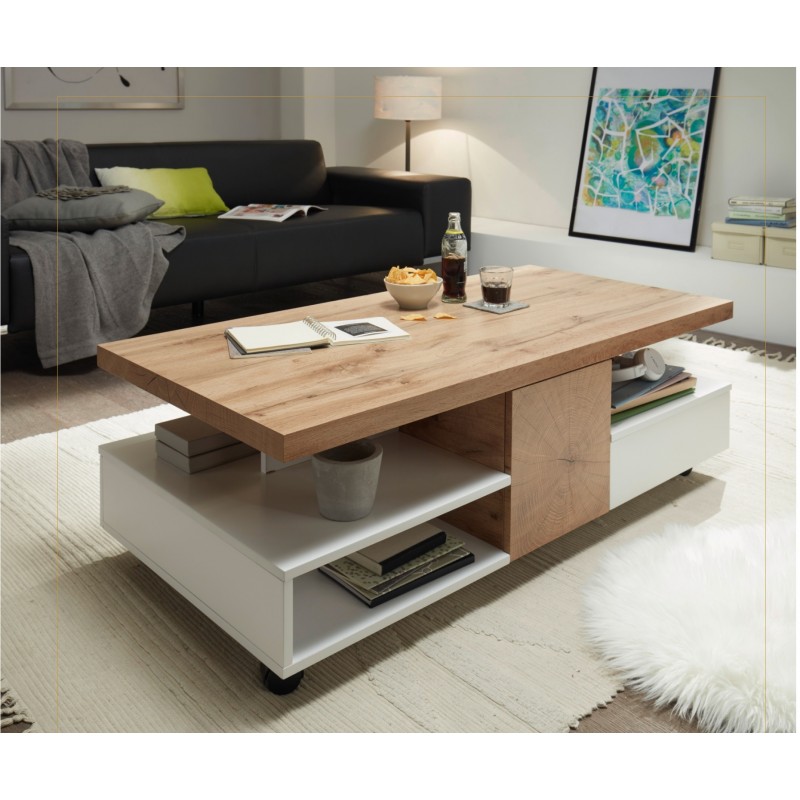 Rennes Couchtisch 003
